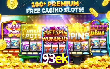 Sistemas de Segurança 93ek