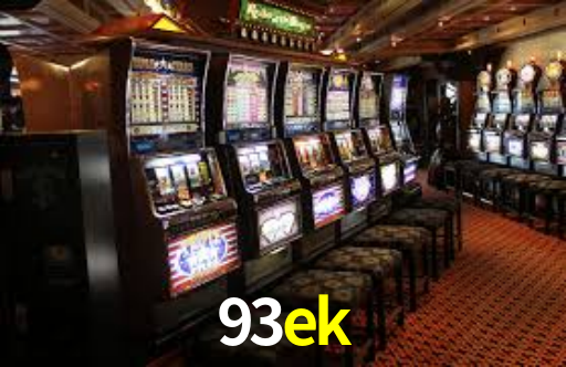 Bônus de Boas-vindas 93ek