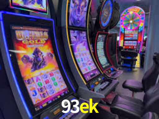 Jogos Exclusivos 93ek